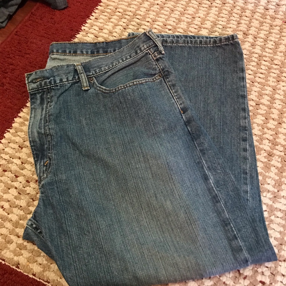 Levi’s 559 40x30 Jeans